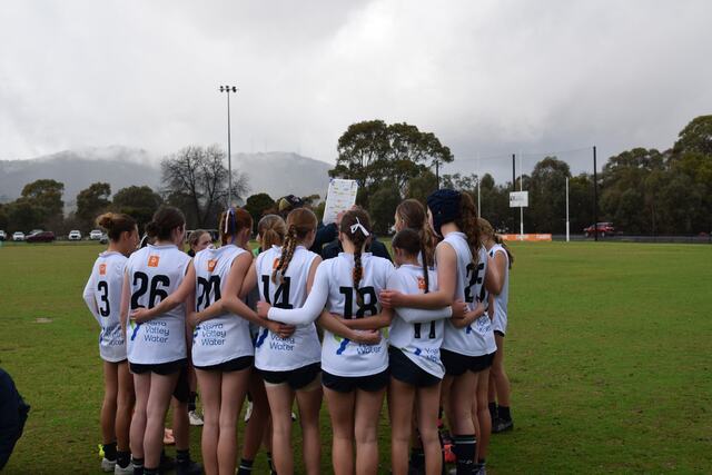 Yarra Valley Water announced as new Outer East Football Netball Juniors sponsor