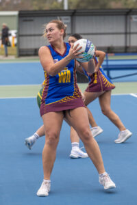 Bold Burras deal the Lions their first loss of the season