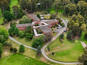 Pallotti College has changed its owners