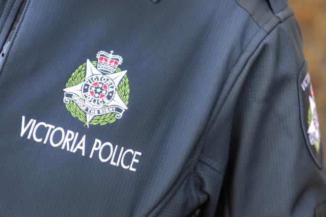 Warburton death treated as not suspicious
