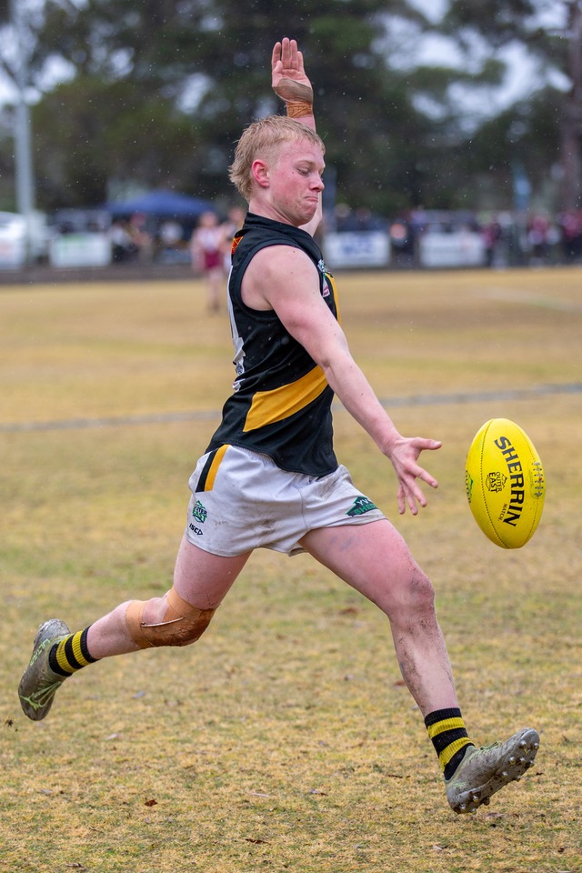 Tigers win by single point