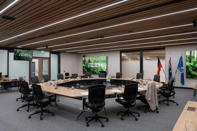 Council decision to add Australian flag to documents irks some but pleases many