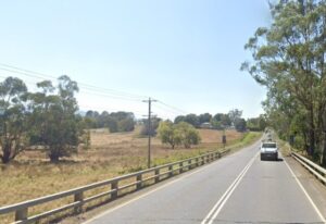 Police seek witnesses after head on collision in Woori Yallock