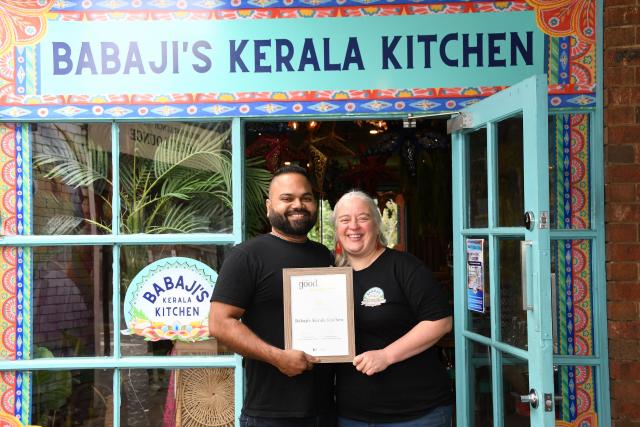 Babaji’s fundraiser to help Upper Yarra SES