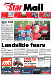 Mail – Upper Yarra Star Mail – 17th June 2025