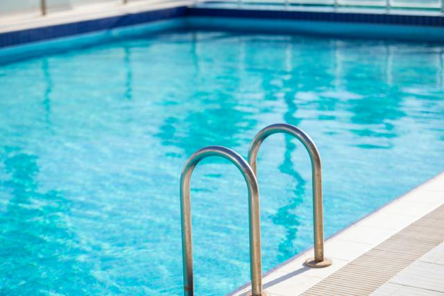 Yarra Centre Pool is open