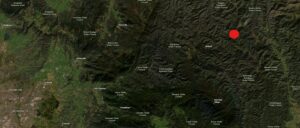 Earthquake at Woods Point felt throughout Yarra Ranges