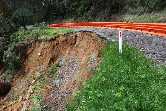 Landslide risk ‘imminent’