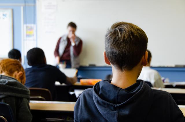 Big boost for small scale projects in schools