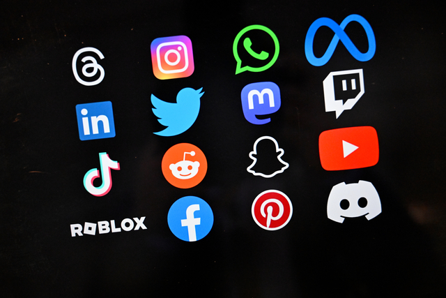 Social media a growing force in news for Australians