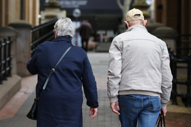 Outer East resident calls for reform to Work Bonus for pensioners