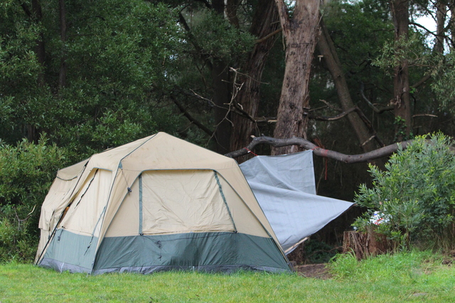 Sector fears on the rise ahead of Homelessness Week