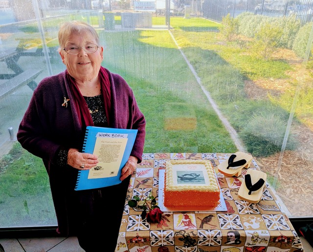 Yarra’s source story revived by past Mountain Views editor