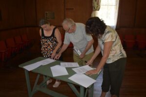 Local renewable energy groups welcomes government’s plan
