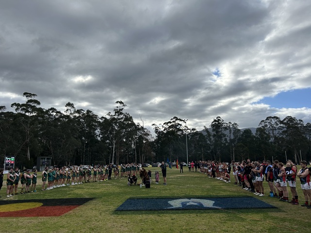 Yarra Glen senior footy teams back to winning phase