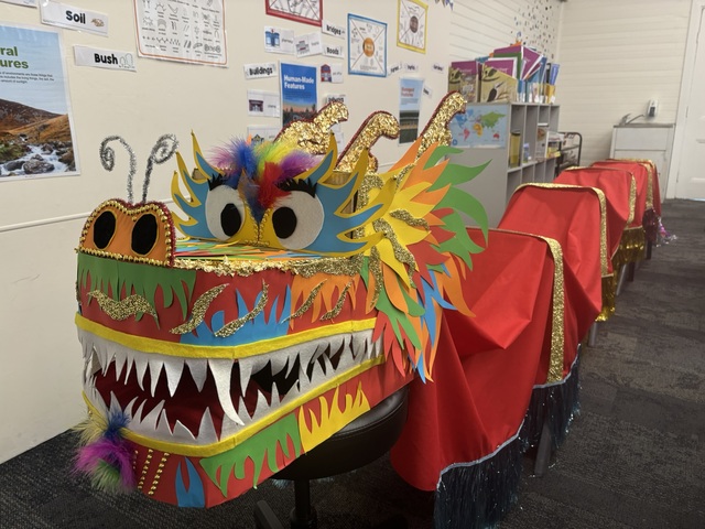 Yarra Junction kids embrace worldly cultures on Global Day