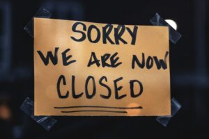 Community Bank Warburton-Yarra Junction closed Wednesday