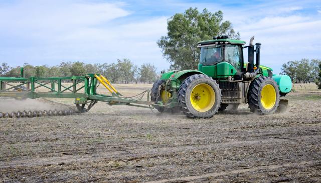 Farm safety boosted by new funding