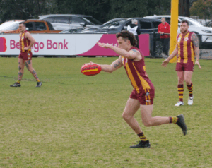 Monbulk stun Wandin in shocking upset