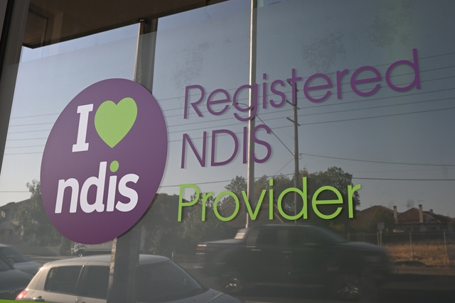 Workplace watchdog takes hard look at disability sector