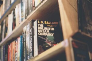 A fierce, passionate read