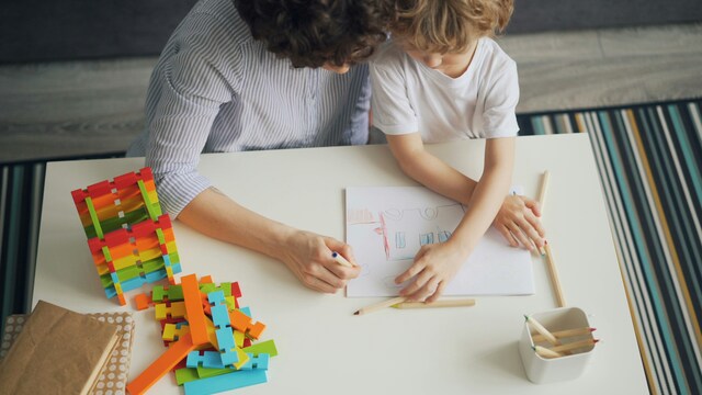 Autism advocacy bodies react and respond to NDIS changes