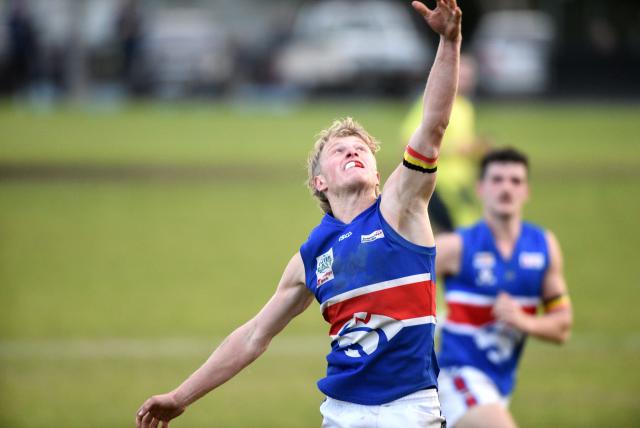 Gembrook put up a fight against Wandin