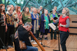 Spring back into nature with the Yarra/Birrarung Riverfest