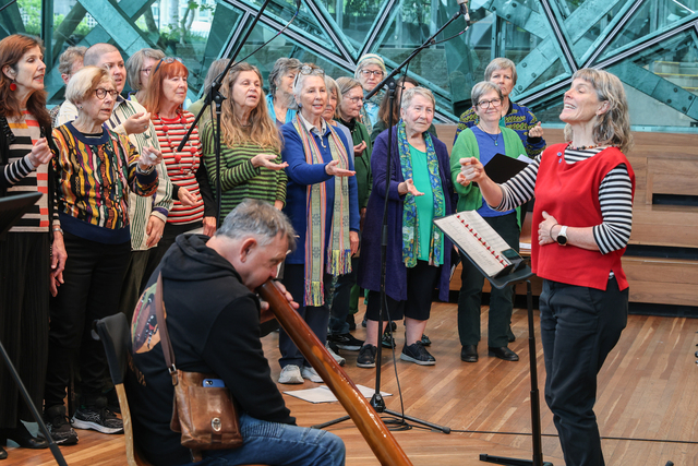 Spring back into nature with the Yarra/Birrarung Riverfest