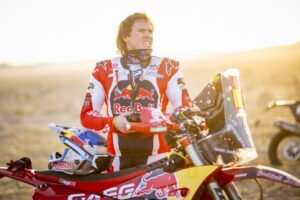 Fight to save motorbiking events on Sanders Apple Farm escalated to VCAT