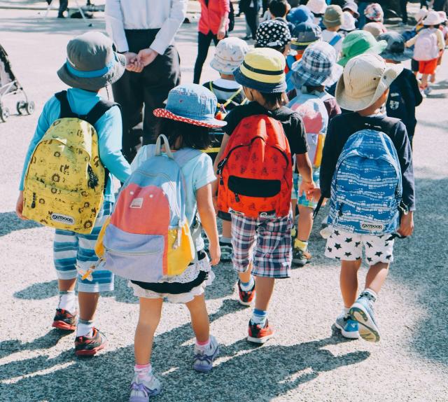 Webinar to help parents protect children from sexual abuse