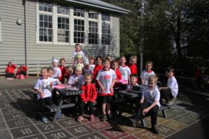 100 days for Wandin Yallock preps