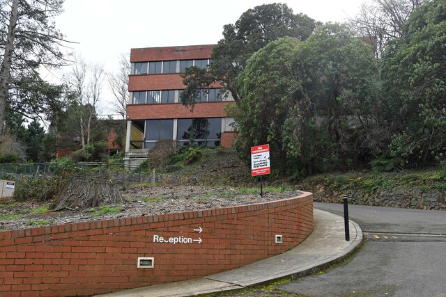 Old hospital redevelopment divides Warburton locals