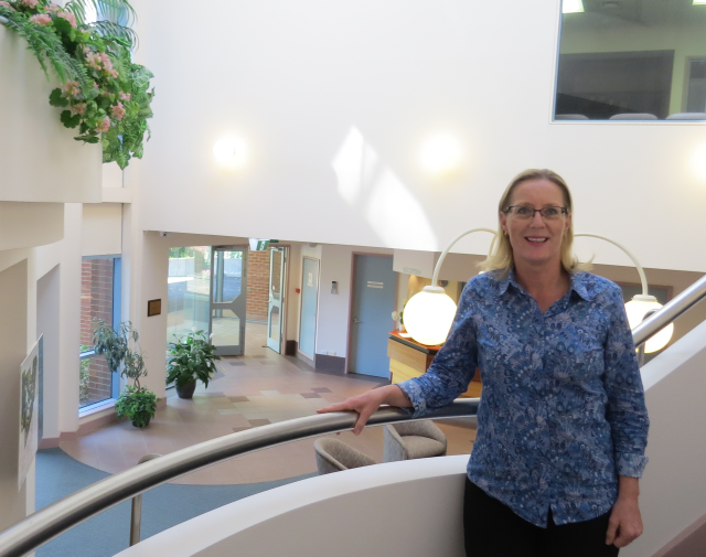 Warburton Hospital planning permit could turn it into a hotel