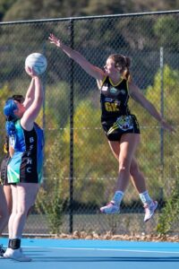 Outer East netball finals promises a nerve-racking weekend