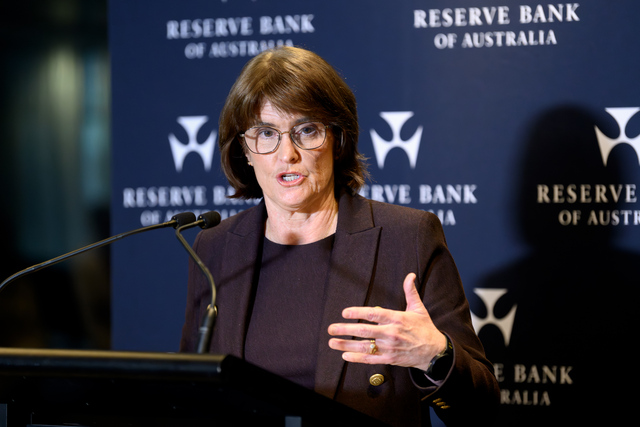Delayed gratification for borrowers as RBA cuts again