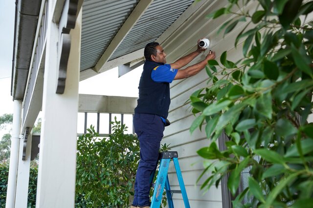 Yarra Ranges residents most likely leave doors unlocked
