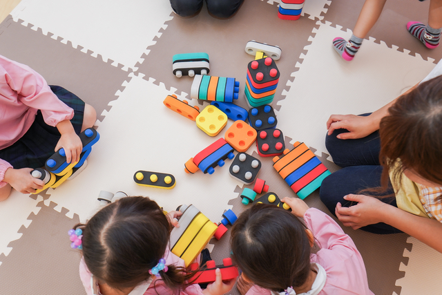 ‘No silver bullet’: review calls for childcare shake-up