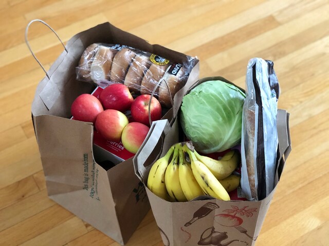 Upper Yarra Community Banks team up to help end food insecurity