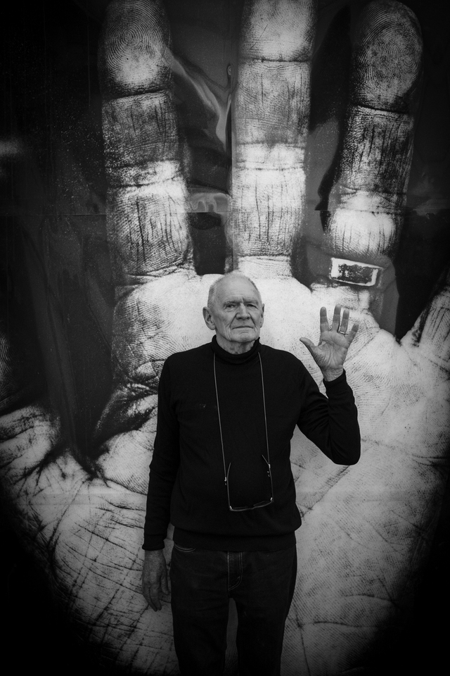 Photographer Suzanne Phoenix finalist for two esteemed awards