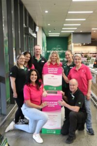 Not just a women’s issue: Share the Dignity calls on men this Dignity Drive month