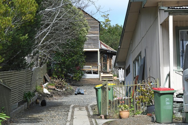 Police shoot and kill man strangling sister in Yarra Junction