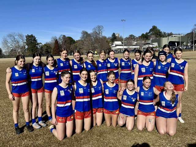 Emphatic win for Wesburn over Emerald