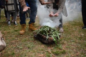 Date change for Belgrave Survival Day