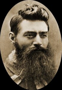 Connection between Warburton family and Ned Kelly revealed