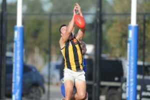 Tigers tamed as Upwey-Tecoma’s EFNL transfer denied