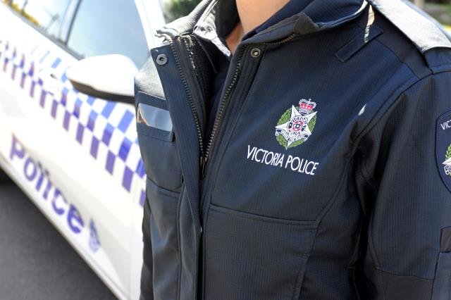 Seville police chase ends in arrest