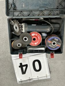 Yarra Ranges Police seek owners of items