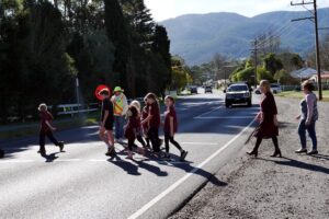 McLeish keeps up the fight for Weburn Primary School