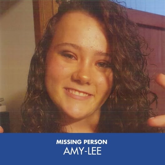 14-year-old girl missing from Woori Yallock